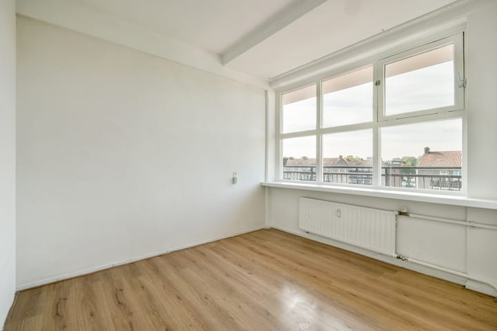 Foto 5 van Cornelis van Vollenhovenstraat 186