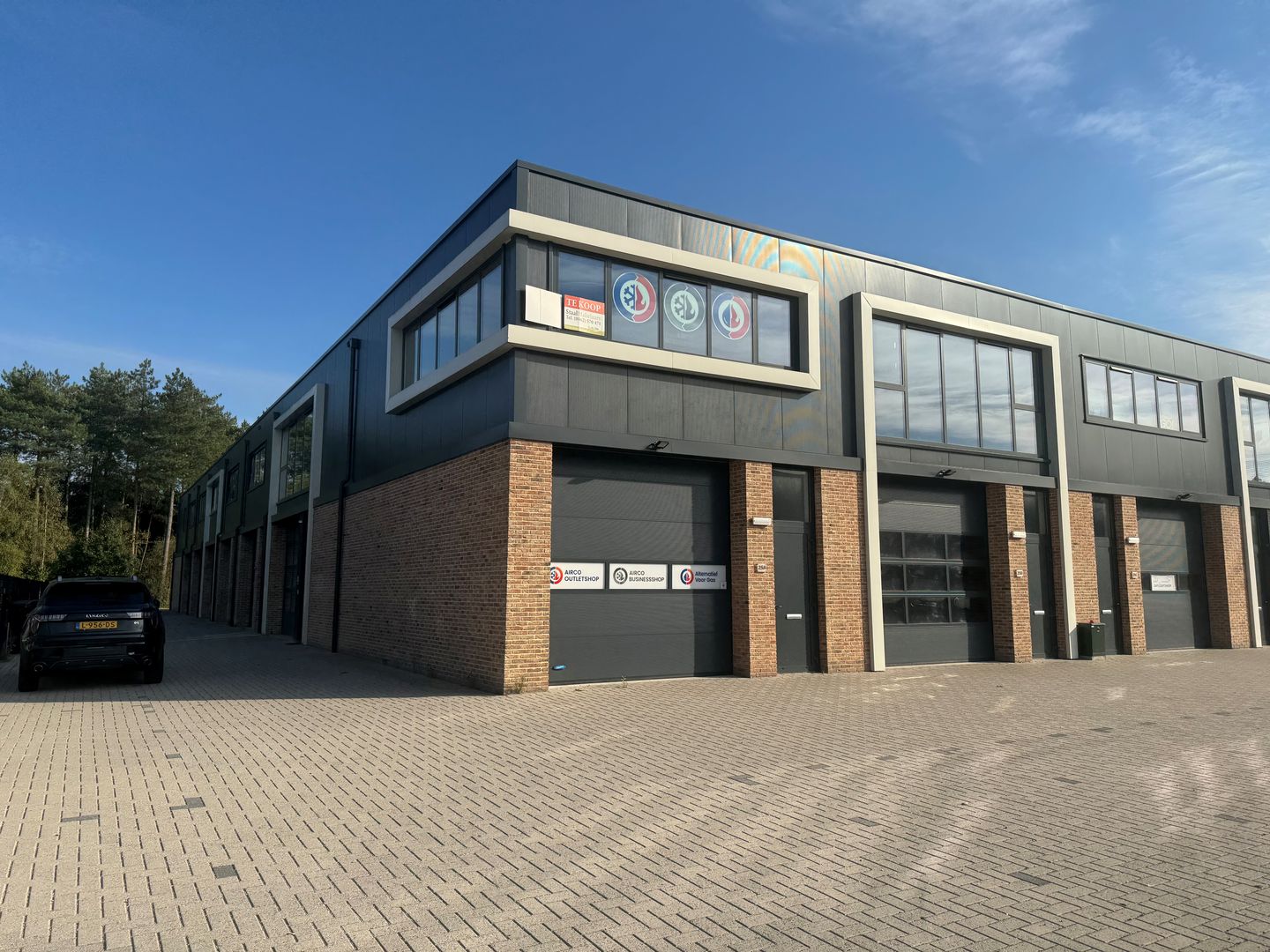 Bekijk foto 1 van Denariusstraat 25-A