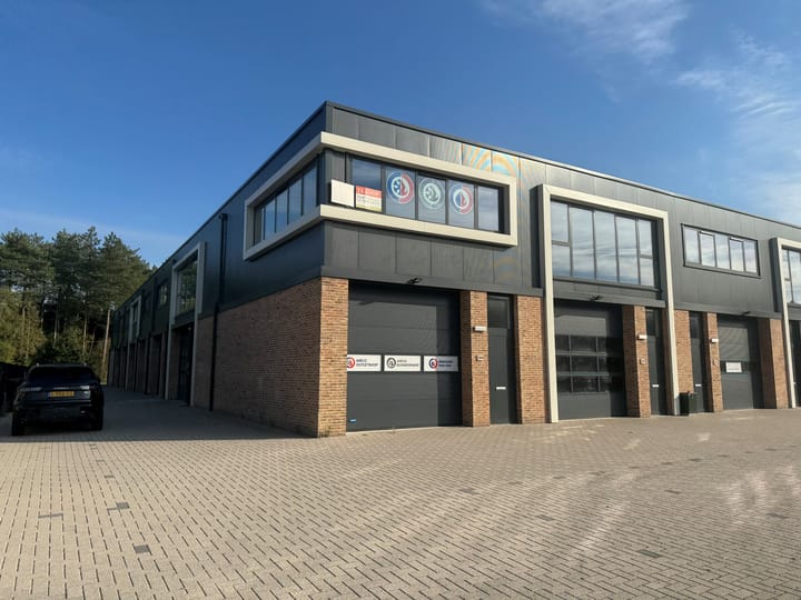 Denariusstraat 25-A, Oosterhout (NB)