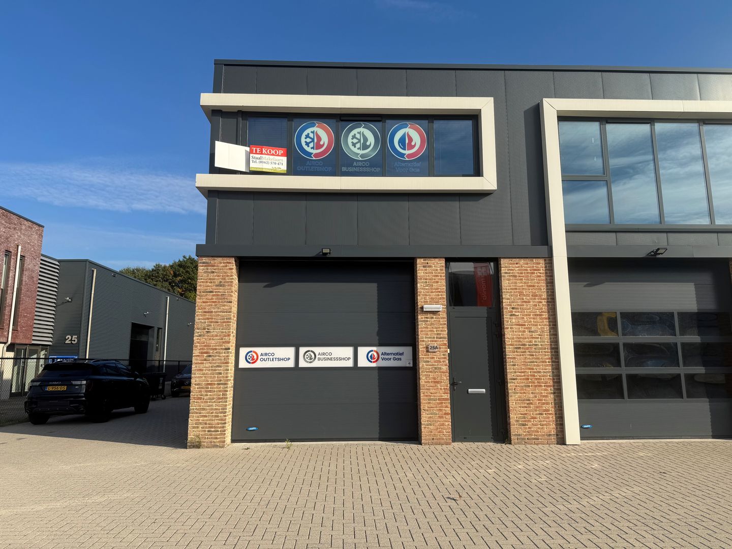 Bekijk foto 2 van Denariusstraat 25-A