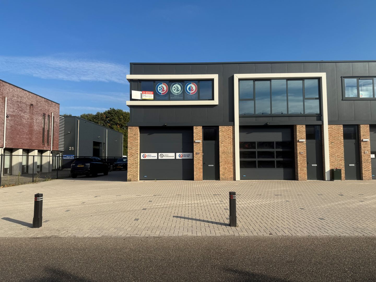 Bekijk foto 3 van Denariusstraat 25-A