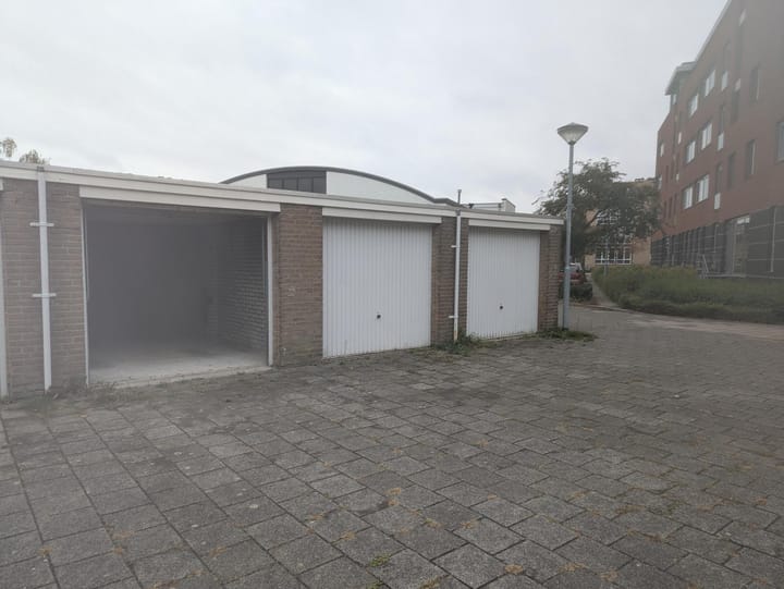 Foto 5 van Karel van Egmondstraat 8044