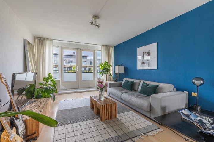 Foto 2 van Ekingenstraat 166