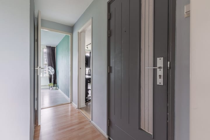 Foto 4 van Ekingenstraat 166