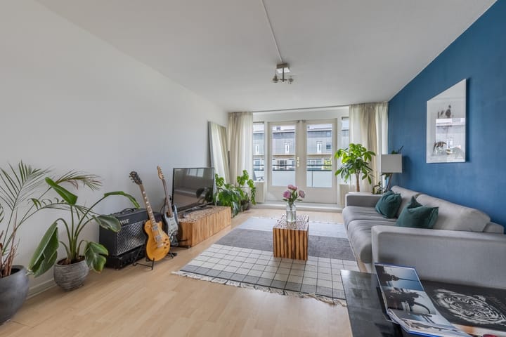 Foto 5 van Ekingenstraat 166