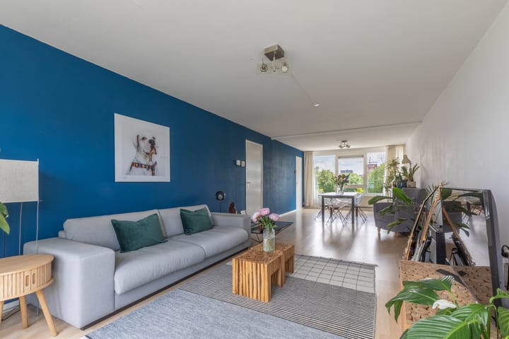 Foto 6 van Ekingenstraat 166