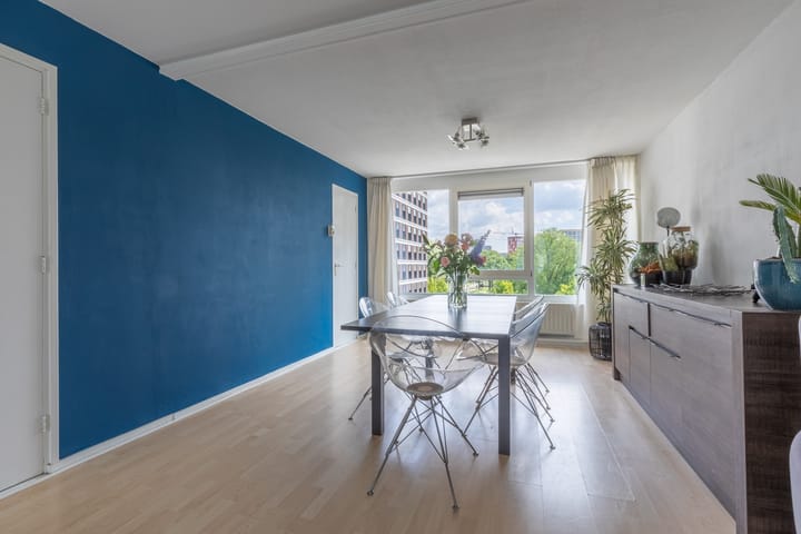 Foto 7 van Ekingenstraat 166