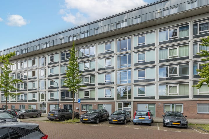 Foto 24 van Ekingenstraat 166