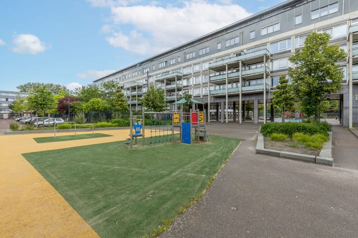 Foto 26 van Ekingenstraat 166