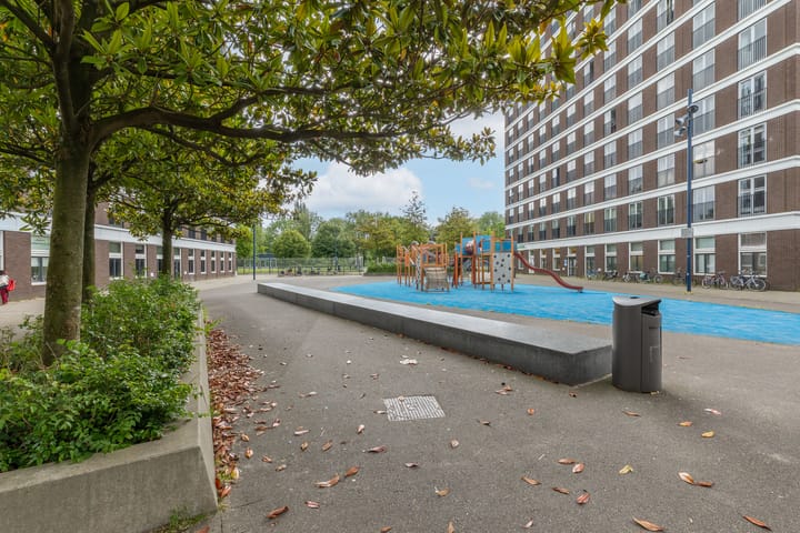 Foto 27 van Ekingenstraat 166