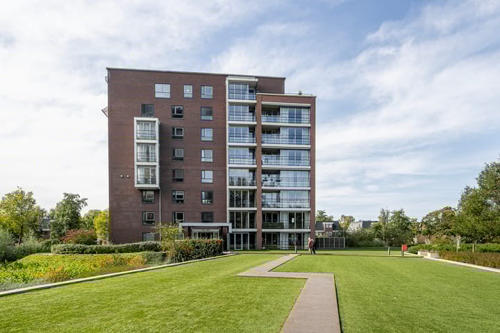 Foto 1 van Drevenpark 143