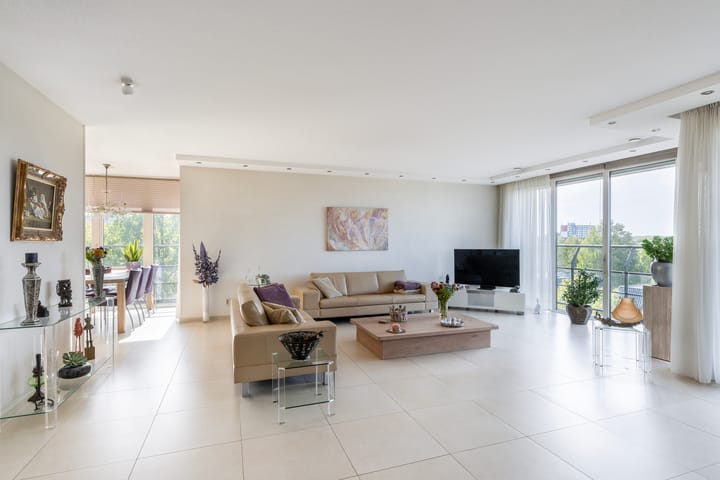 Foto 2 van Drevenpark 143