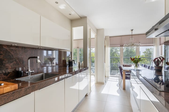 Foto 3 van Drevenpark 143