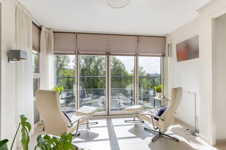 Foto 4 van Drevenpark 143