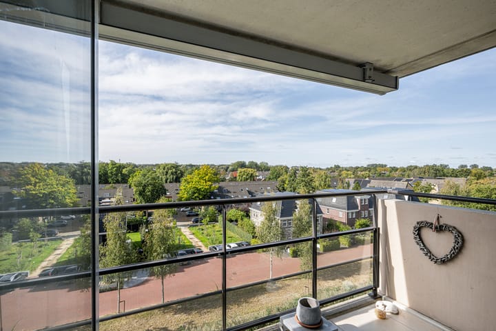 Foto 5 van Drevenpark 143