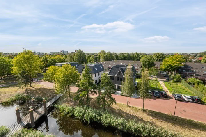 Foto 6 van Drevenpark 143