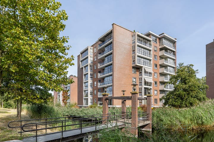 Foto 7 van Drevenpark 143