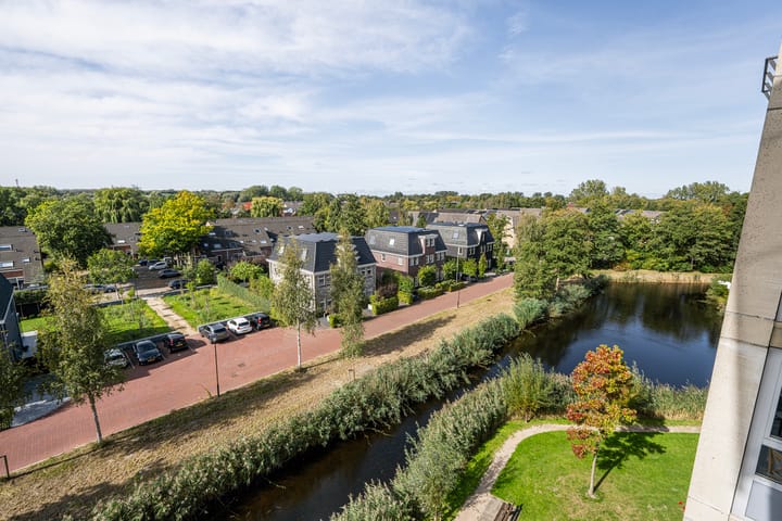 Foto 35 van Drevenpark 143