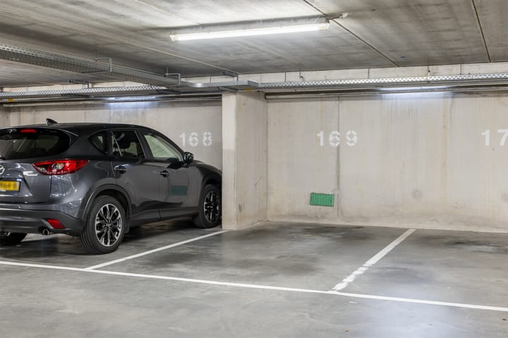 Foto 38 van Drevenpark 143