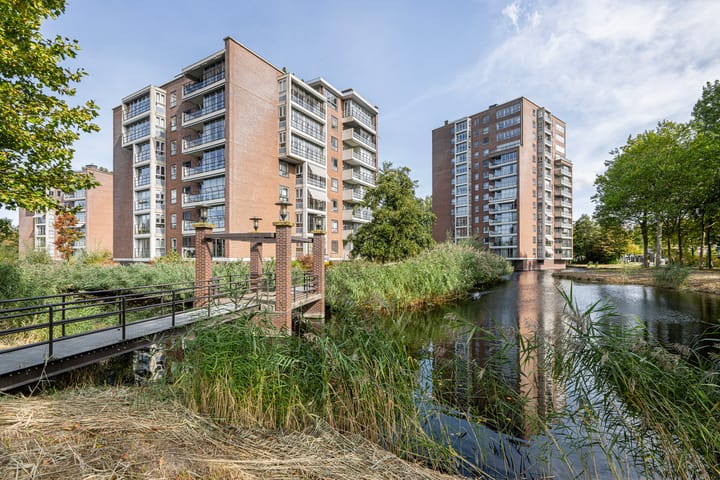 Foto 40 van Drevenpark 143