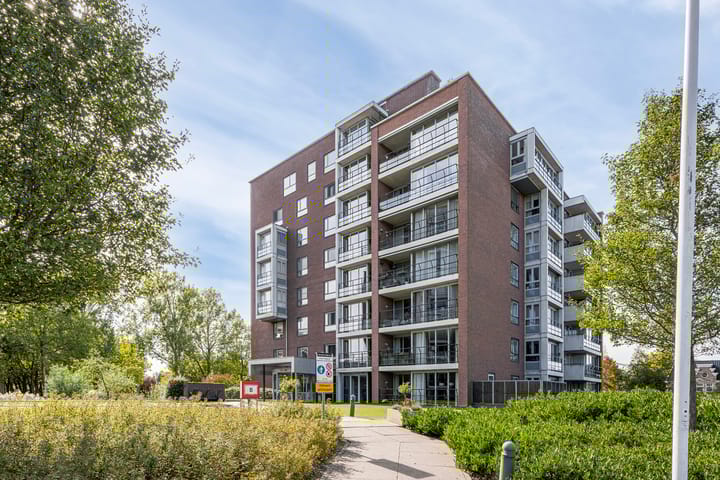 Foto 41 van Drevenpark 143