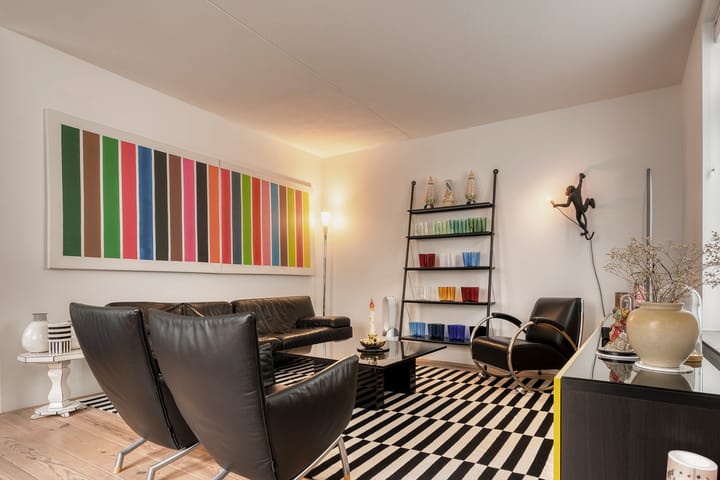 Foto 4 van Eerste Boerhaavestraat 8-B