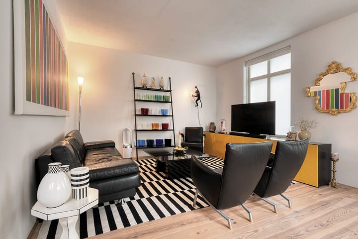 Foto 5 van Eerste Boerhaavestraat 8-B