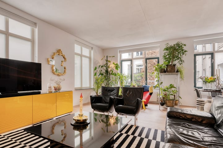 Foto 6 van Eerste Boerhaavestraat 8-B