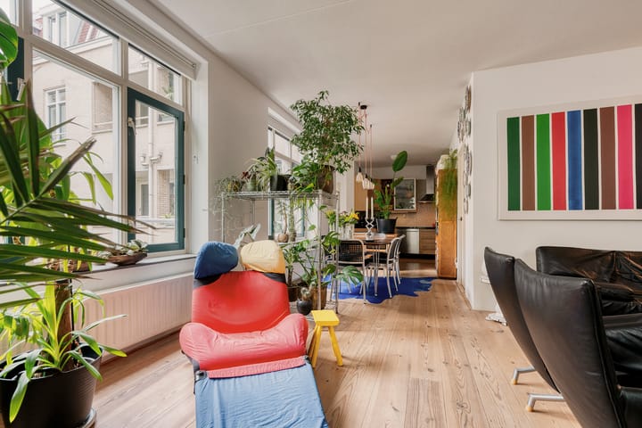 Foto 8 van Eerste Boerhaavestraat 8-B