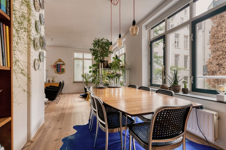 Foto 10 van Eerste Boerhaavestraat 8-B