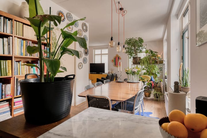 Foto 11 van Eerste Boerhaavestraat 8-B