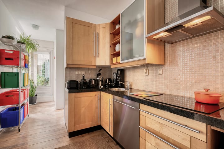 Foto 12 van Eerste Boerhaavestraat 8-B