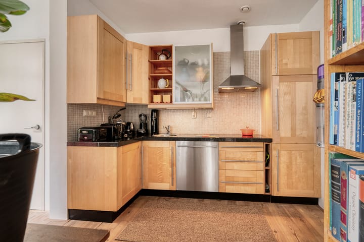 Foto 13 van Eerste Boerhaavestraat 8-B