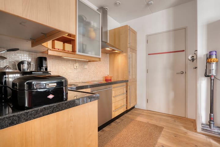 Foto 14 van Eerste Boerhaavestraat 8-B