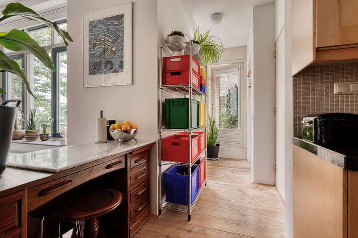 Foto 15 van Eerste Boerhaavestraat 8-B