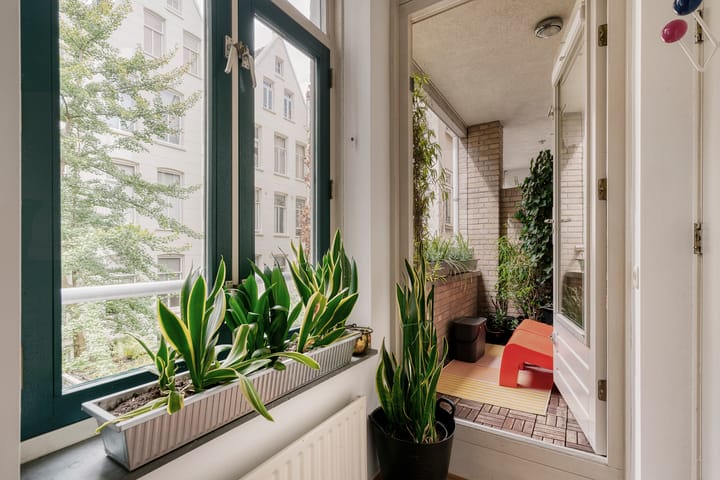 Foto 16 van Eerste Boerhaavestraat 8-B