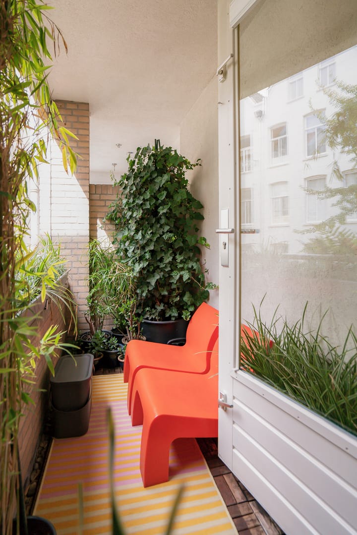 Foto 23 van Eerste Boerhaavestraat 8-B