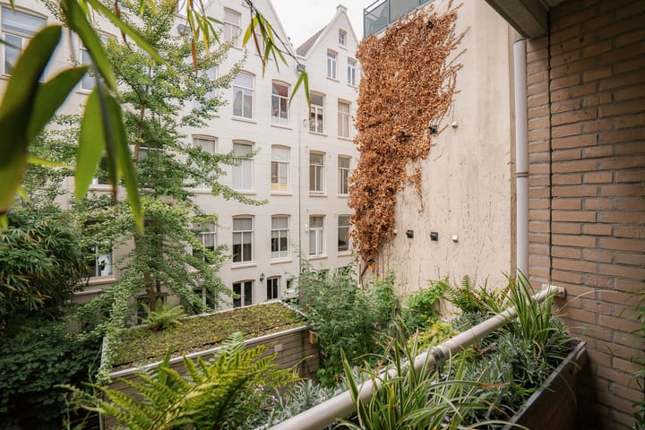 Foto 24 van Eerste Boerhaavestraat 8-B