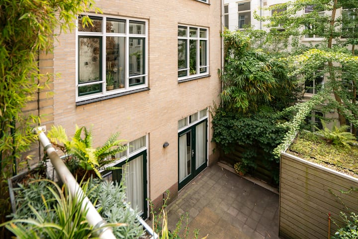 Foto 26 van Eerste Boerhaavestraat 8-B