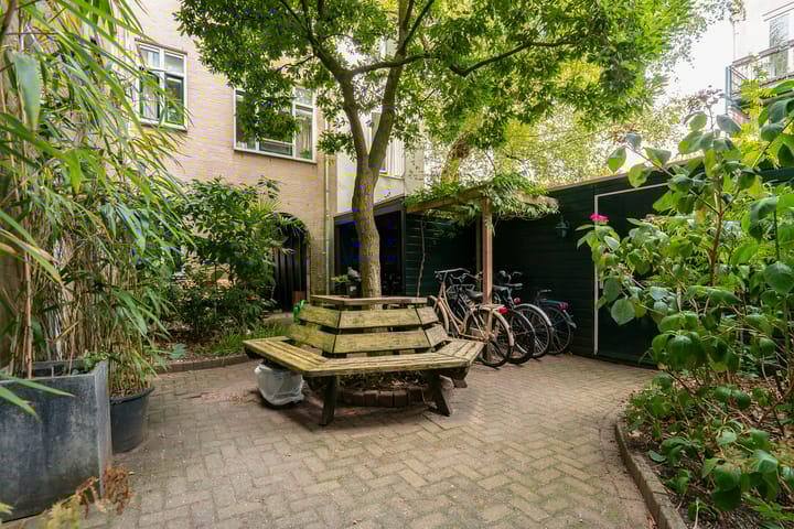 Foto 27 van Eerste Boerhaavestraat 8-B