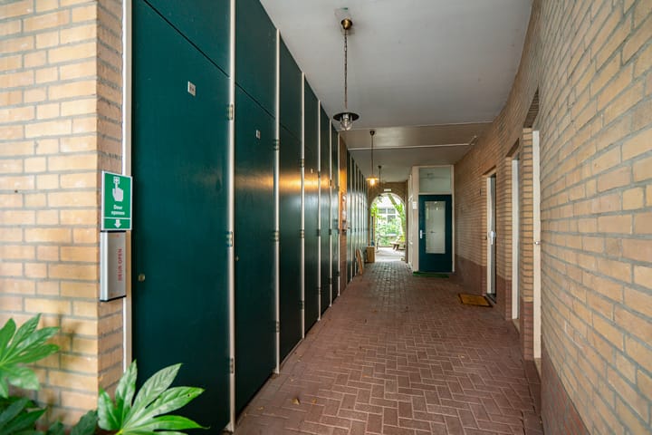 Foto 28 van Eerste Boerhaavestraat 8-B