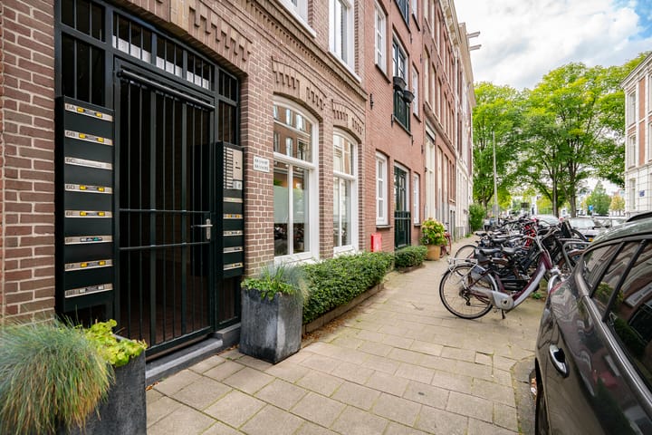 Foto 29 van Eerste Boerhaavestraat 8-B