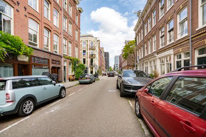 Foto 30 van Eerste Boerhaavestraat 8-B