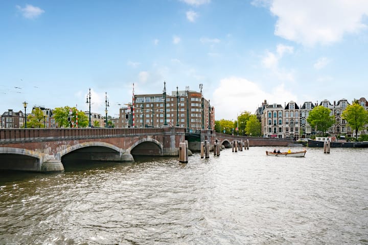 Foto 33 van Eerste Boerhaavestraat 8-B