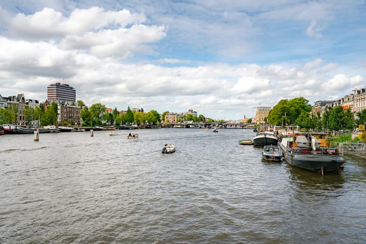 Foto 34 van Eerste Boerhaavestraat 8-B