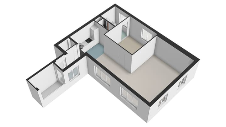 Foto 37 van Eerste Boerhaavestraat 8-B