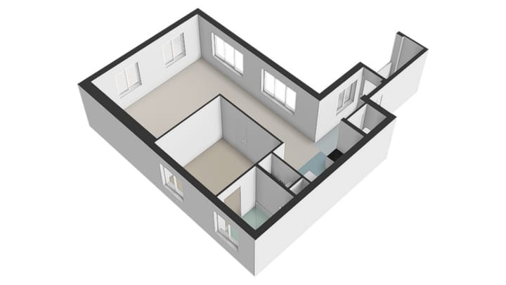 Foto 38 van Eerste Boerhaavestraat 8-B