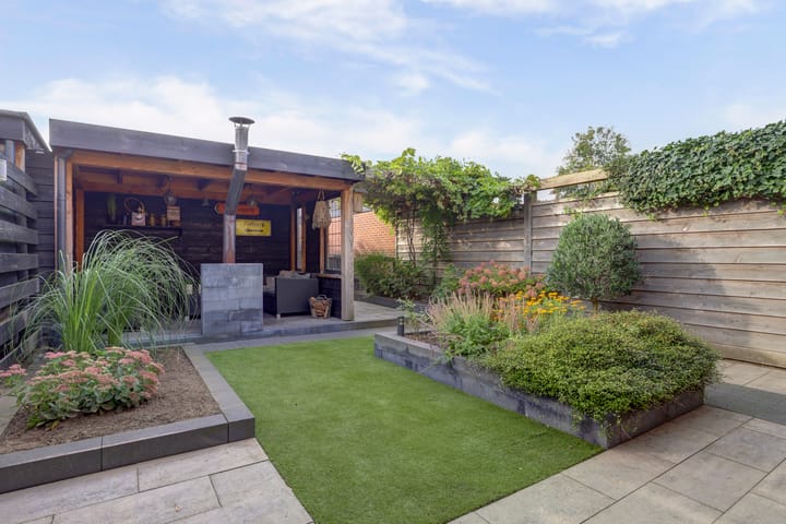 Foto 4 van Kanoweg 59