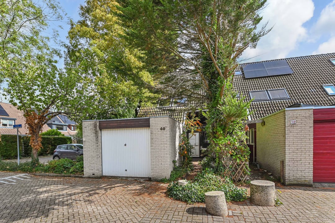 Foto 1 van Saffier 40