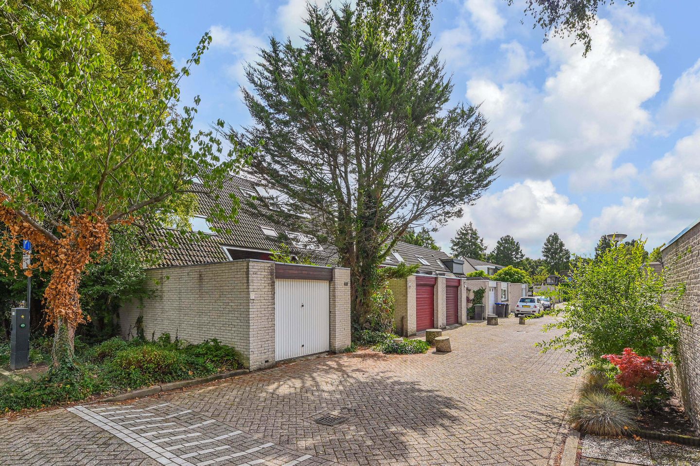 Foto 4 van Saffier 40